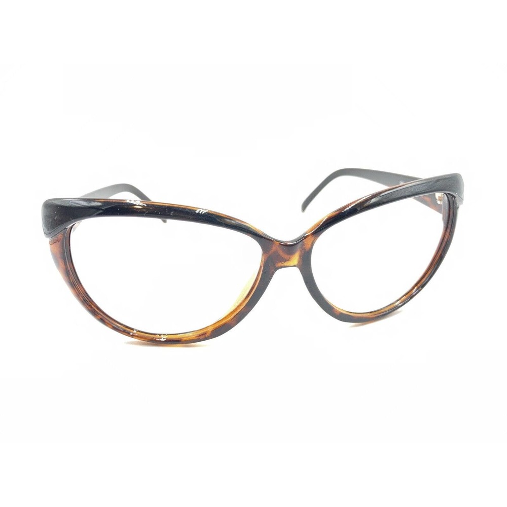 Crush Fortress Edna Tortoise Brown Sunglasses Frames 140 Designer Men Women